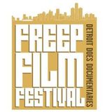 Special Report: The Freep Film Festival (2014)