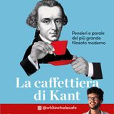 Eugenio Radin "La caffettiera di Kant"