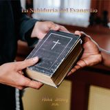 El debe crecer; yo disminuir