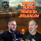 The Surprising Link Between Ancient Jerusalem, Mud Floods, and Lost Civilizations