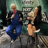 WrestleMania: NXT Women's Champion Lyra Valkyria