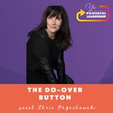 Episode 68: The Do-Over Button with Chris Orzechowski