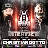 Ep. 319 Christian Dotto from One In The Chamber