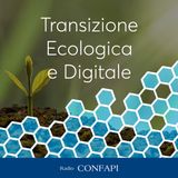 Intervista ad Andrea Cardinali - Transizione Ecologica e Digitale - 04/11/2021