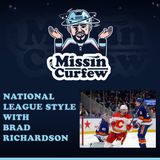 76. National League Style with Brad Richardson