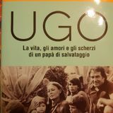Ricky,Gianmarco,Thomas e Maria Sole Tognazzi: Ugo- Il Cinema Che Non C'è Più