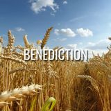 Benediction - Morning Manna #3085