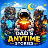 The Fire Dragonling - Cards of Power Chapter 2 - Audiobook for kids