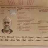 4-2-19 Scot Schaar and Bob Slanzi - Polish Mead (and Polish Passports)
