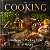 Handbook of Cookery for a Small House - Jessie Conrad