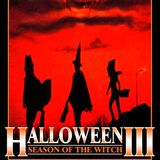 On Trial: Halloween 3: Season of the Witch Review