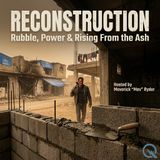 Reconstruction - Rebuild America's story with Maverick "Mav" Ryder