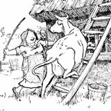 The Three Sillies | Fairy Tales