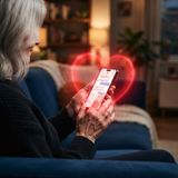 The Golden Trap_ Unmasking Love Bombing Scams