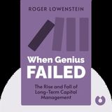 WHEN GENIUS FAILED