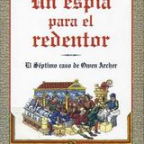 Un espia para el redentor - Candace Robb