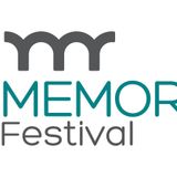 Alberto Oliverio "Memoria Festival"