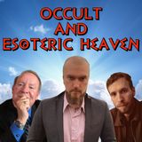 Occult & Esoteric Heaven | Wayne Steiger & Ryan Gable