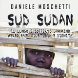Daniele Moschetti "Sud Sudan"