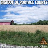 Years Before the Ohio Bigfoot Flap: Repeated Encounters in Mantua & Streetsboro