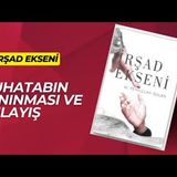 17.Muhatabın Tanınması ve Anlayış- İrşad Ekseni Sesli Kitap Fethullah Gülen