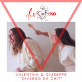 diVS - Valentina & Giuseppe