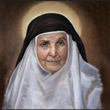 Sta. Ángela de la Cruz, virgen y fundadora