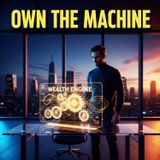 Stop Earning, Start Owning: The 3 Paths to Scalable Wealth