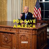 Biden’s Final Warning