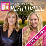 2076 - Welcome to Plathville (s8e12) FINALE "From the Horse's Mouth" with Kimberly