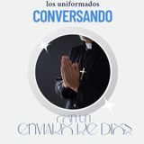 Estas cosas no son de Dios, hablando con un sacerdote - P2