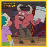 Treehouse Of Horror XXXVI (Patreon Exclusive)