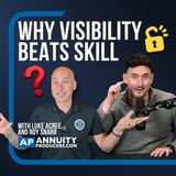 Why Worse Agents Get More Clients Than You 😬