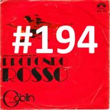 STORIE DA BOOMER 6 – Profondo rosso cinquant'anni dopo: sanguina ancora! - Puntata 194