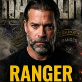 Episode 193. RRC Mike Edwards | Former Army Ranger | War, Corruption & Faith