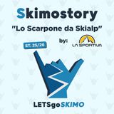 LETSgoSKIMO 25/26 - Lo Scarpone da Skialp