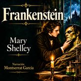 Frankenstein. Mary Shelley. Audiolibro