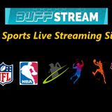 MLB Buffstreams Games Live Streaming For Free