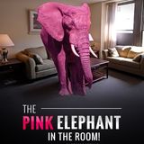 The Pink Elephant In The Room-Part II