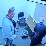The Interrogation of Bo Pete Jeffrey - JCS INSPIRED