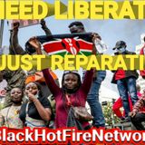 We Need Liberation Not Just Reparations!