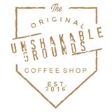 4/17/16 - What Now Show at Unshakable Grounds Coffee Shop