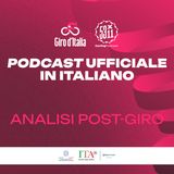Giro d'Italia 2026 - Review