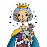 De Goede Kleine Muis | Verhaaltjes Over Prinsen