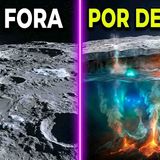 Ceres-O Planeta Anão Mais Misterioso do Sistema Solar