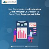 Exploratory Data Analysis Supercharging Supermarket Sales