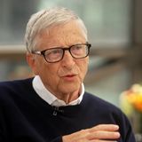 OpenAI, Bill Gates: “L’IA può provocare un miliardo di morti”