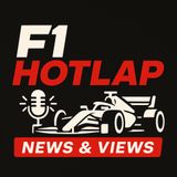 Pole Pressure: Verstappen Holds Off McLaren at Suzuka