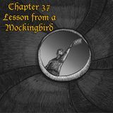 Chapter 37: Lesson from a Mockingbird