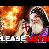 Bishop Mar Mari Emmanuel speaks on end time